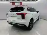 2021 Haval Jolion 1.5T 150HP L4 7DCT