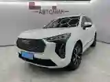 2021 Haval Jolion 1.5T 150HP L4 7DCT