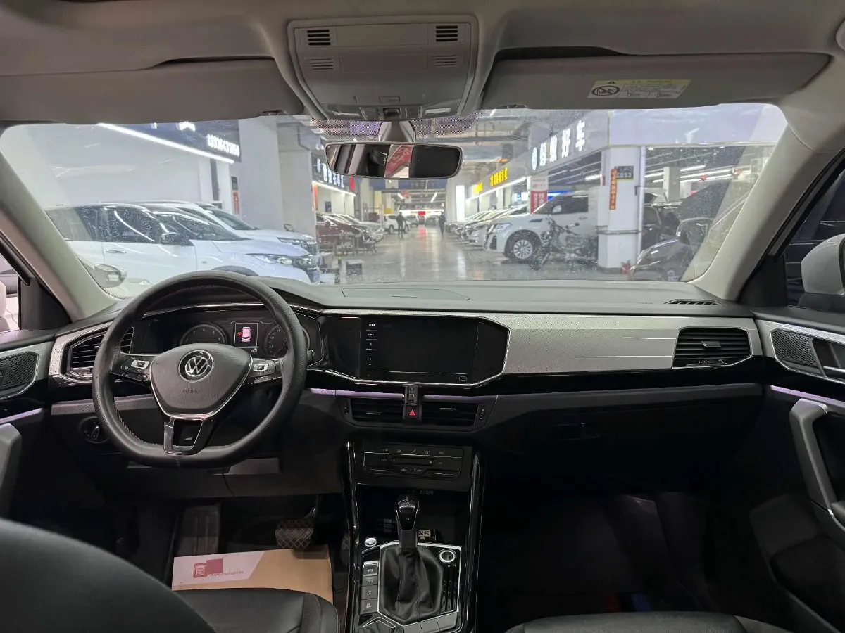 2021 Volkswagen Tayron 1.4T 150HP L4 7DCT,autocango,china used car exporter,china ev exporter,chinese used car exporter,chinese used ev exporter