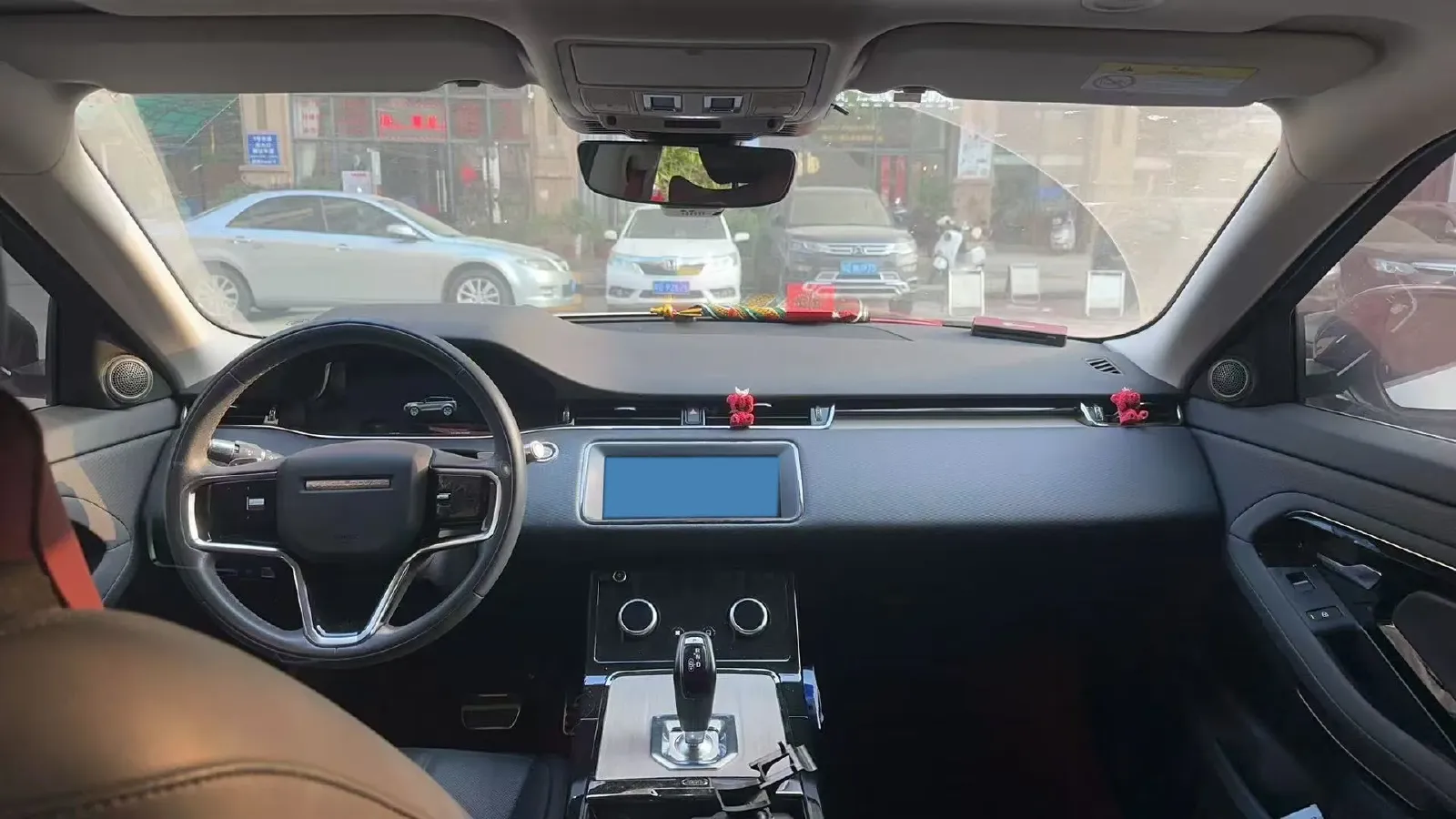 2022 Land Rover Range Rover Evoque 2.0T 249HP L4 9AT,autocango,china used car exporter,china ev exporter,chinese used car exporter,chinese used ev exporter