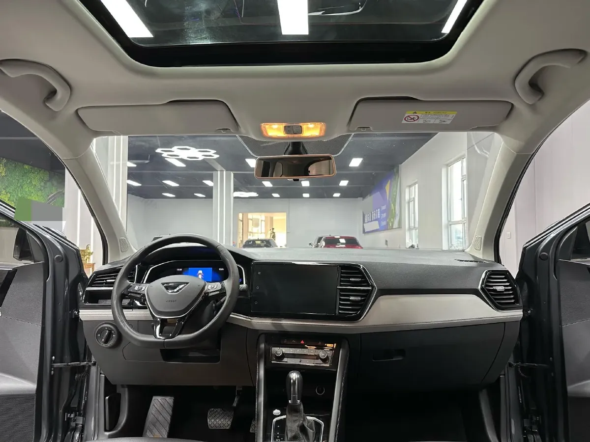 2022 Jetta VS5 1.4T 150HP L4 6AT,autocango,china used car exporter,china ev exporter,chinese used car exporter,chinese used ev exporter