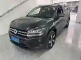 2021 Volkswagen Tharu 1.4T 150HP L4 7DCT
