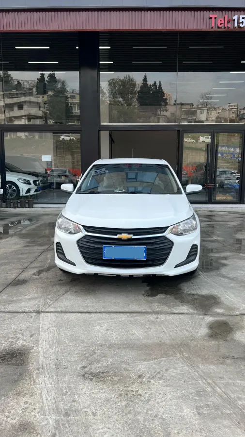 2021 Chevrolet Cavalier 1.0T 125HP L3 6AT,autocango,china used car exporter,china ev exporter,chinese used car exporter,chinese used ev exporter