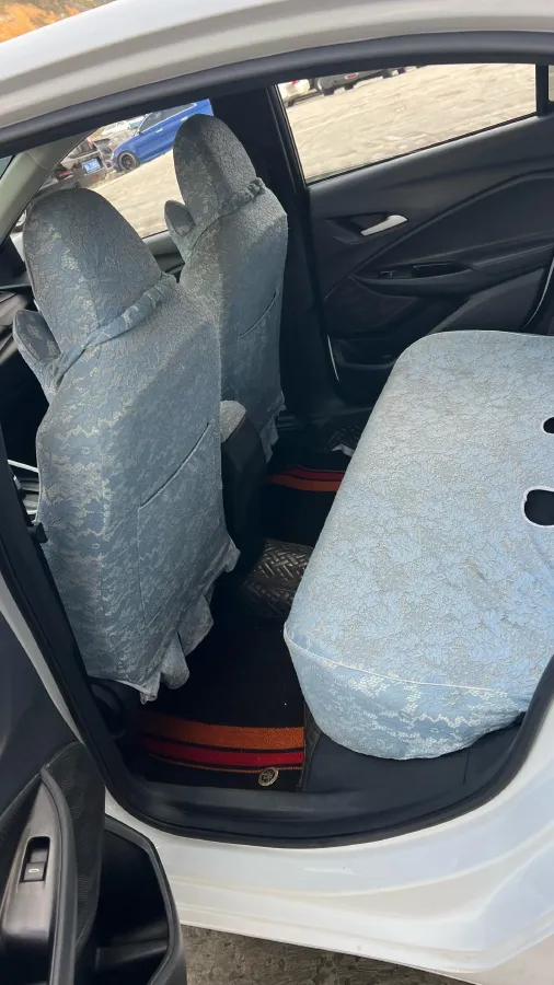 2021 Chevrolet Cavalier 1.0T 125HP L3 6AT,autocango,china used car exporter,china ev exporter,chinese used car exporter,chinese used ev exporter