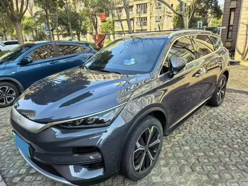 2022 Roewe iMAX8 BEV 90KWH,autocango,china used car exporter,china ev exporter,chinese used car exporter,chinese used ev exporter