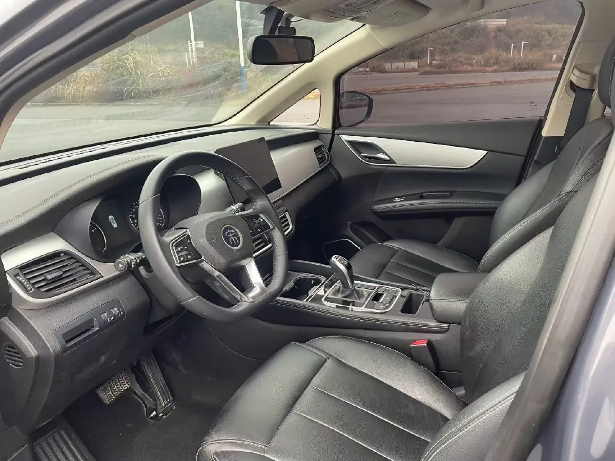 2021 BYD Song MAX 1.5T 160HP L4 6DCT,autocango,china used car exporter,china ev exporter,chinese used car exporter,chinese used ev exporter