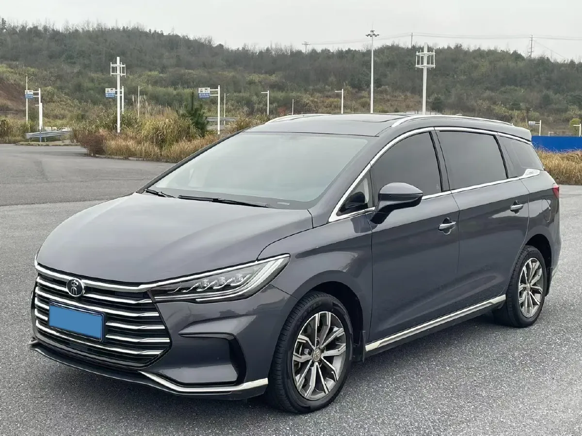 2021 BYD Song MAX 1.5T 160HP L4 6DCT,autocango,china used car exporter,china ev exporter,chinese used car exporter,chinese used ev exporter