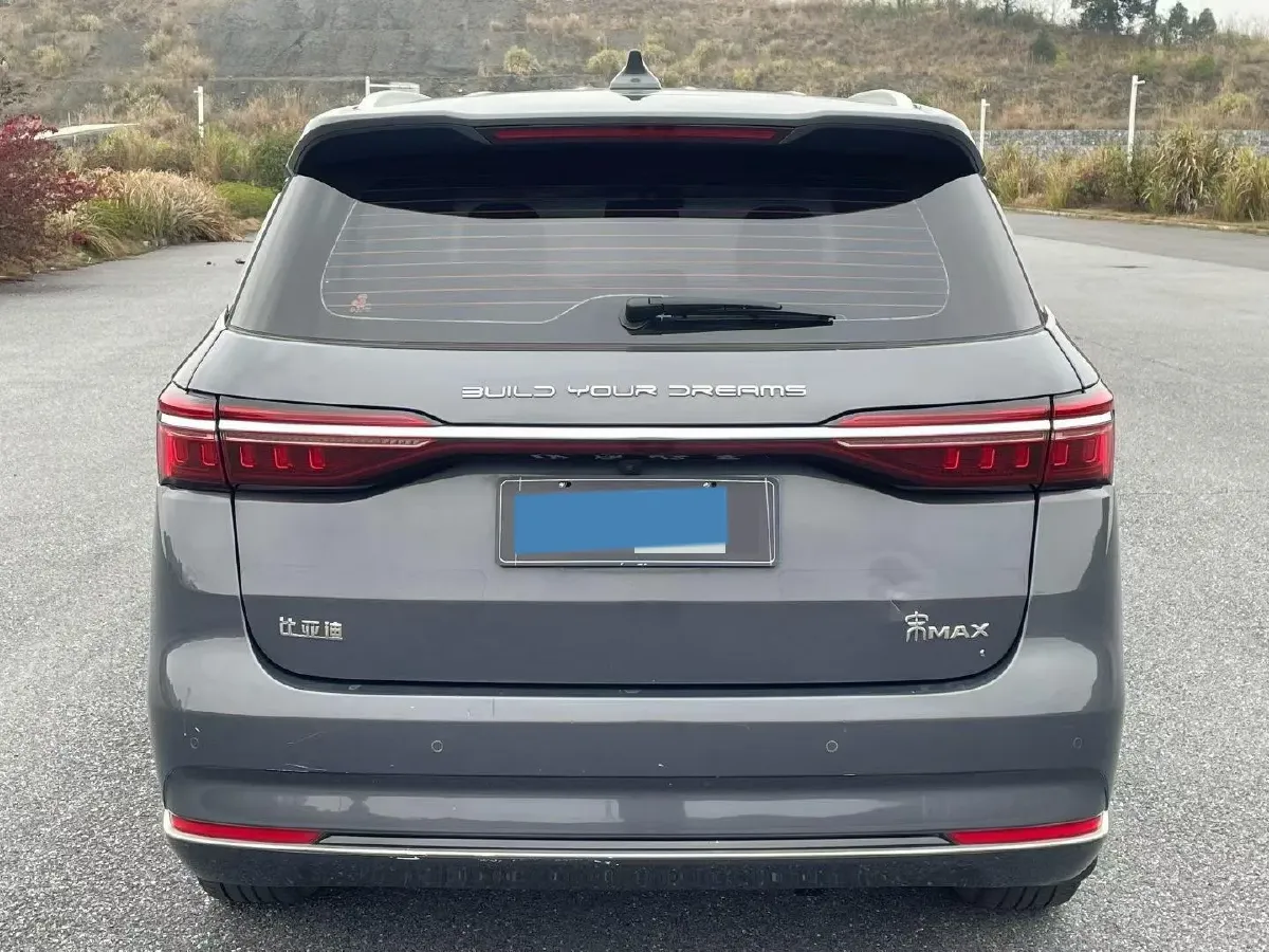 2021 BYD Song MAX 1.5T 160HP L4 6DCT,autocango,china used car exporter,china ev exporter,chinese used car exporter,chinese used ev exporter