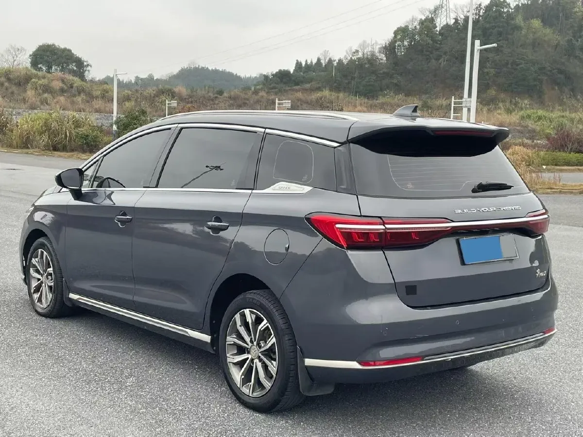 2021 BYD Song MAX 1.5T 160HP L4 6DCT,autocango,china used car exporter,china ev exporter,chinese used car exporter,chinese used ev exporter