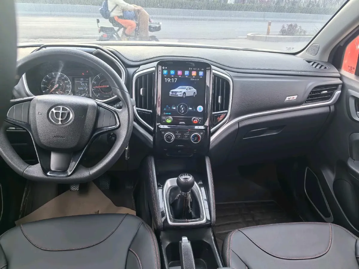 2019 ChangAn KuaYue KuaYueZhe D5 1.8L 125HP L4 5MT,autocango,china used car exporter,china ev exporter,chinese used car exporter,chinese used ev exporter