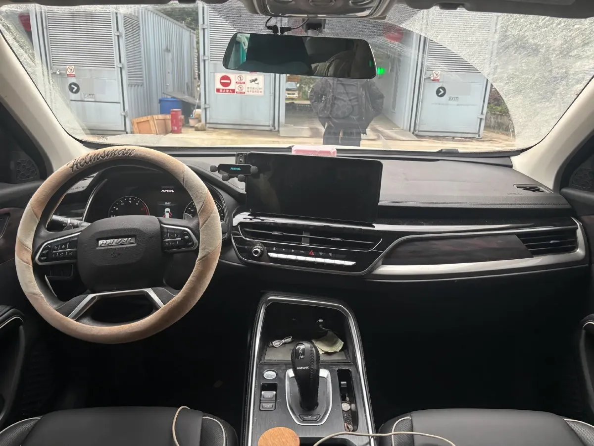 2021 Haval H6 1.5T 150HP L4 7DCT,autocango,china used car exporter,china ev exporter,chinese used car exporter,chinese used ev exporter