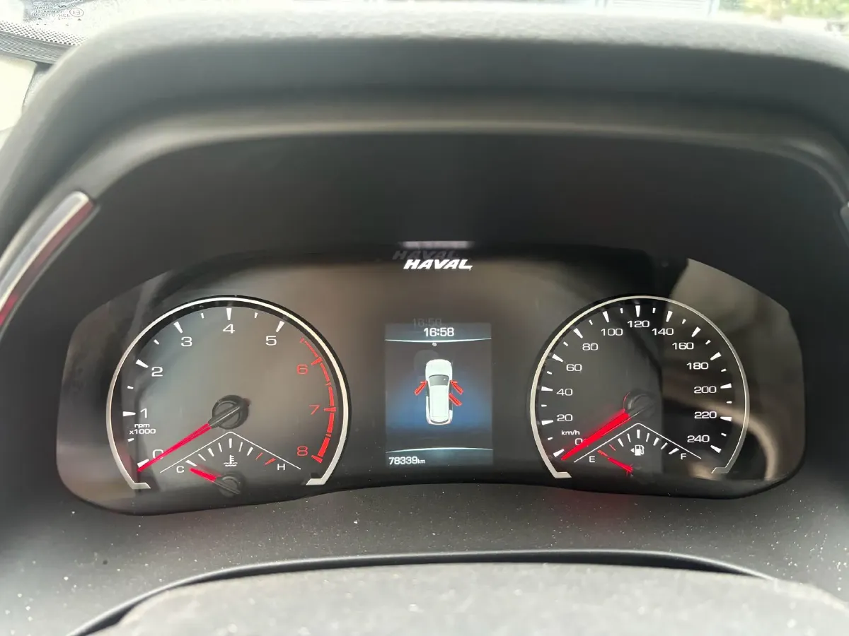 2021 Haval H6 1.5T 150HP L4 7DCT,autocango,china used car exporter,china ev exporter,chinese used car exporter,chinese used ev exporter