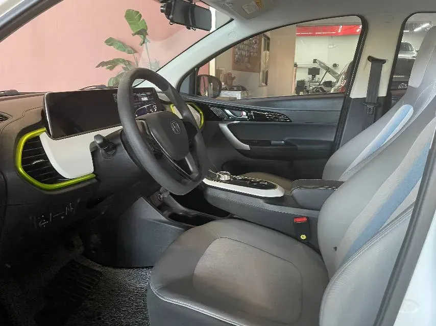 2021 ChangAn BenBen E-Star BEV 32.2KWH,autocango,china used car exporter,china ev exporter,chinese used car exporter,chinese used ev exporter