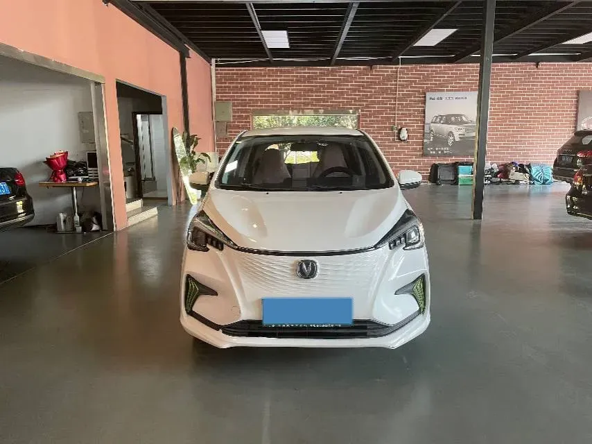 2021 ChangAn BenBen E-Star BEV 32.2KWH,autocango,china used car exporter,china ev exporter,chinese used car exporter,chinese used ev exporter