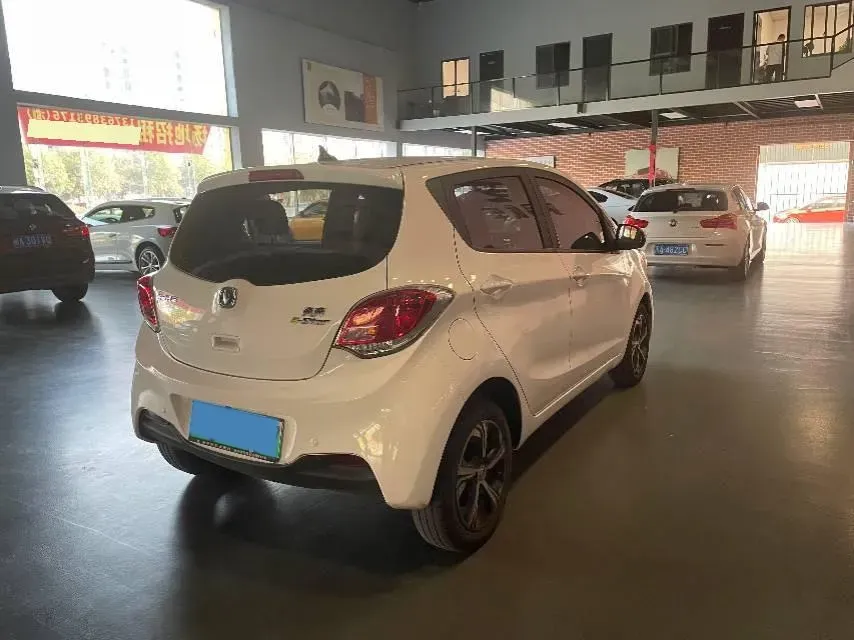 2021 ChangAn BenBen E-Star BEV 32.2KWH,autocango,china used car exporter,china ev exporter,chinese used car exporter,chinese used ev exporter