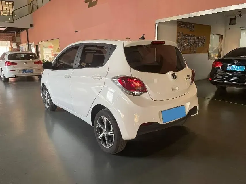 2021 ChangAn BenBen E-Star BEV 32.2KWH,autocango,china used car exporter,china ev exporter,chinese used car exporter,chinese used ev exporter