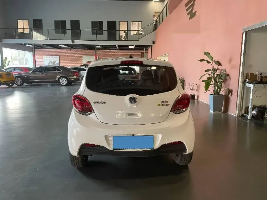 2021 ChangAn BenBen E-Star BEV 32.2KWH,autocango,china used car exporter,china ev exporter,chinese used car exporter,chinese used ev exporter
