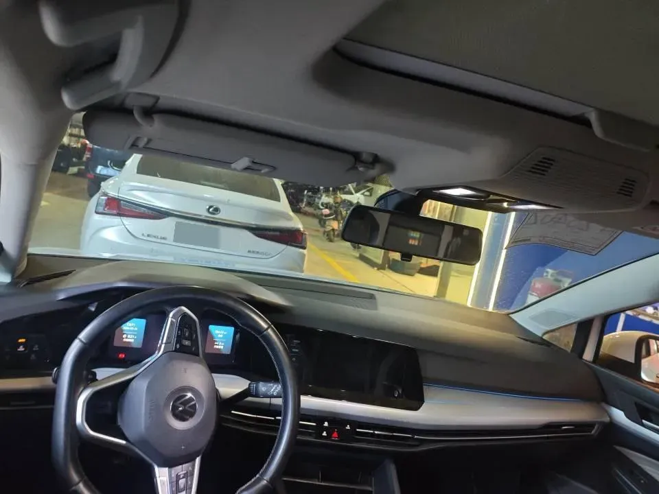 2021 Volkswagen Golf 1.4T 150HP L4 7DCT,autocango,china used car exporter,china ev exporter,chinese used car exporter,chinese used ev exporter