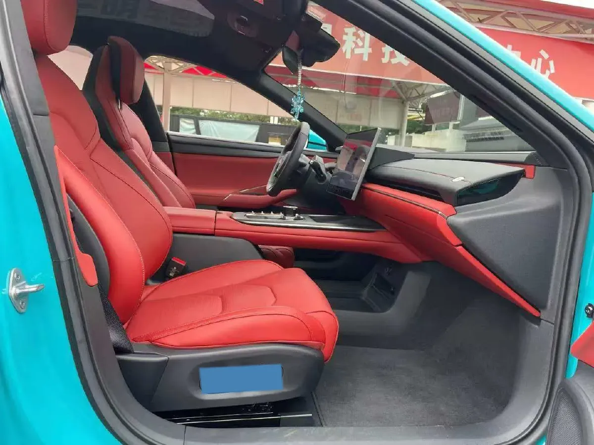 2024 MI SU7 BEV 101KWH,autocango,china used car exporter,china ev exporter,chinese used car exporter,chinese used ev exporter