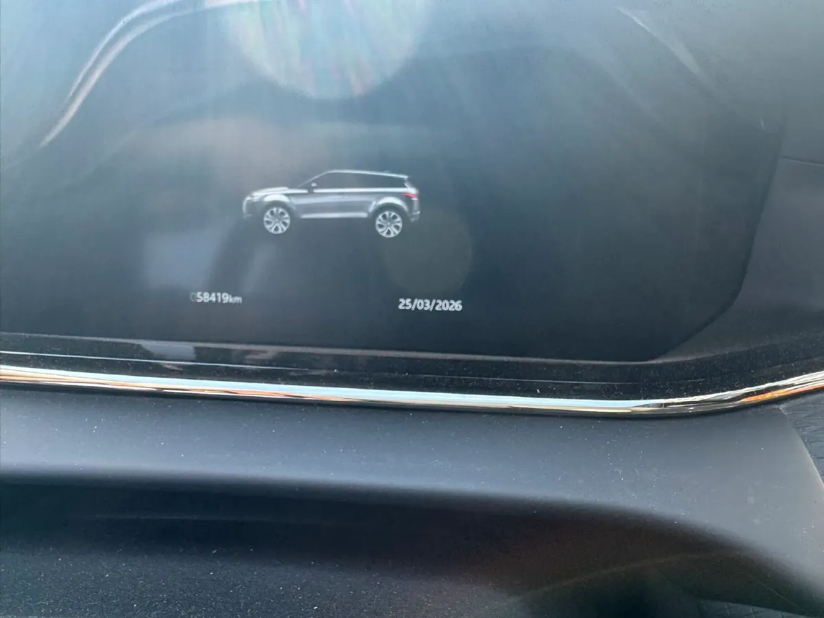 2021 Land Rover Range Rover Evoque 2.0T 249HP L4 9AT,autocango,china used car exporter,china ev exporter,chinese used car exporter,chinese used ev exporter