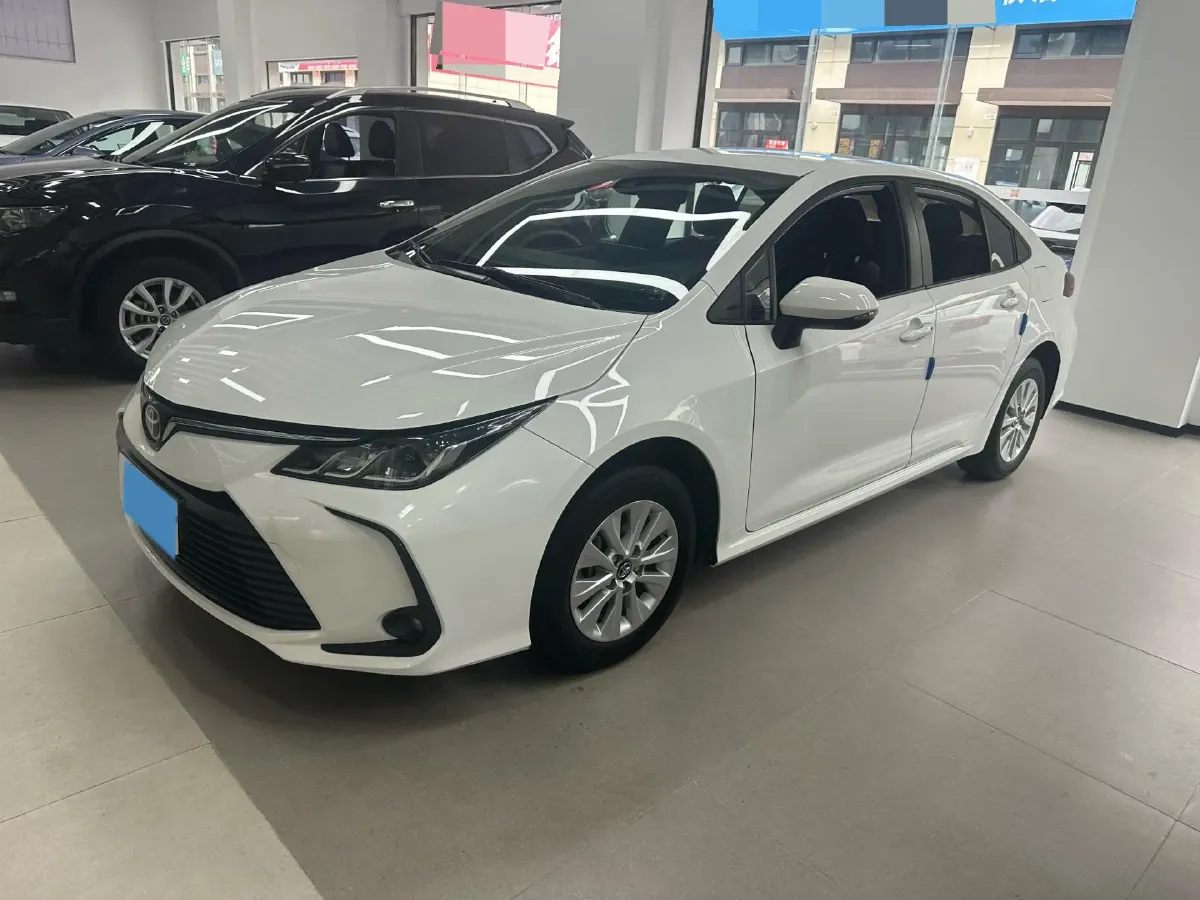 2022 Toyota Corolla 1.2T 116HP L4 CVT,autocango,china used car exporter,china ev exporter,chinese used car exporter,chinese used ev exporter