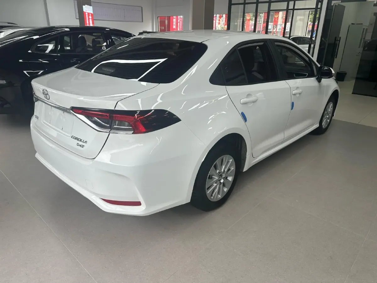 2022 Toyota Corolla 1.2T 116HP L4 CVT,autocango,china used car exporter,china ev exporter,chinese used car exporter,chinese used ev exporter