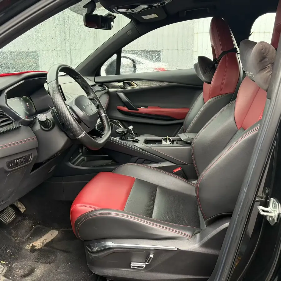 2020 LYNK&CO 06 1.5T 177HP L3 7DCT,autocango,china used car exporter,china ev exporter,chinese used car exporter,chinese used ev exporter