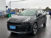 2020 LYNK&CO 06,autocango,china used car exporter,china ev exporter,chinese used car exporter,chinese used ev exporter