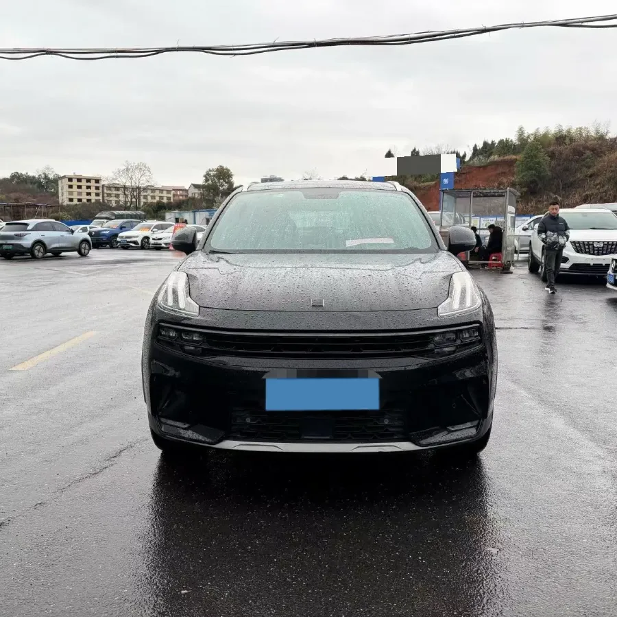 2020 LYNK&CO 06 1.5T 177HP L3 7DCT,autocango,china used car exporter,china ev exporter,chinese used car exporter,chinese used ev exporter