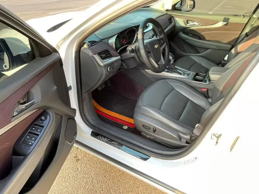 2018 Chevrolet Malibu 1.5T 170HP L4 6AT,autocango,china used car exporter,china ev exporter,chinese used car exporter,chinese used ev exporter