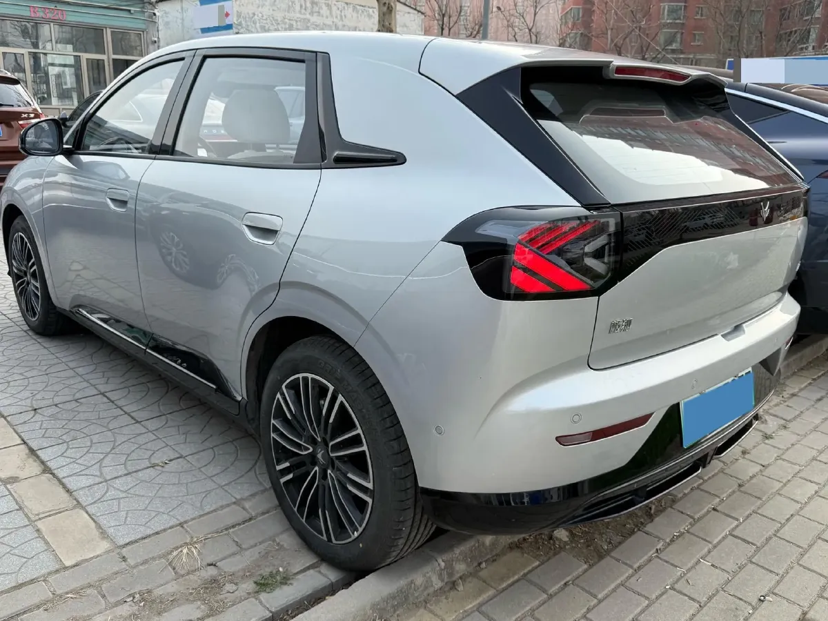 2025 Ora FunkyCat BEV,autocango,china used car exporter,china ev exporter,chinese used car exporter,chinese used ev exporter