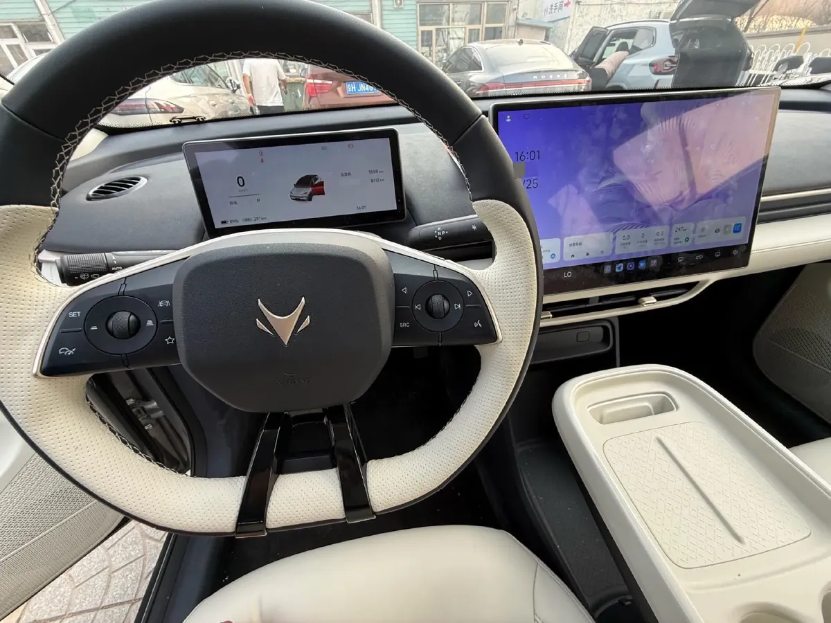 2025 Ora FunkyCat BEV,autocango,china used car exporter,china ev exporter,chinese used car exporter,chinese used ev exporter