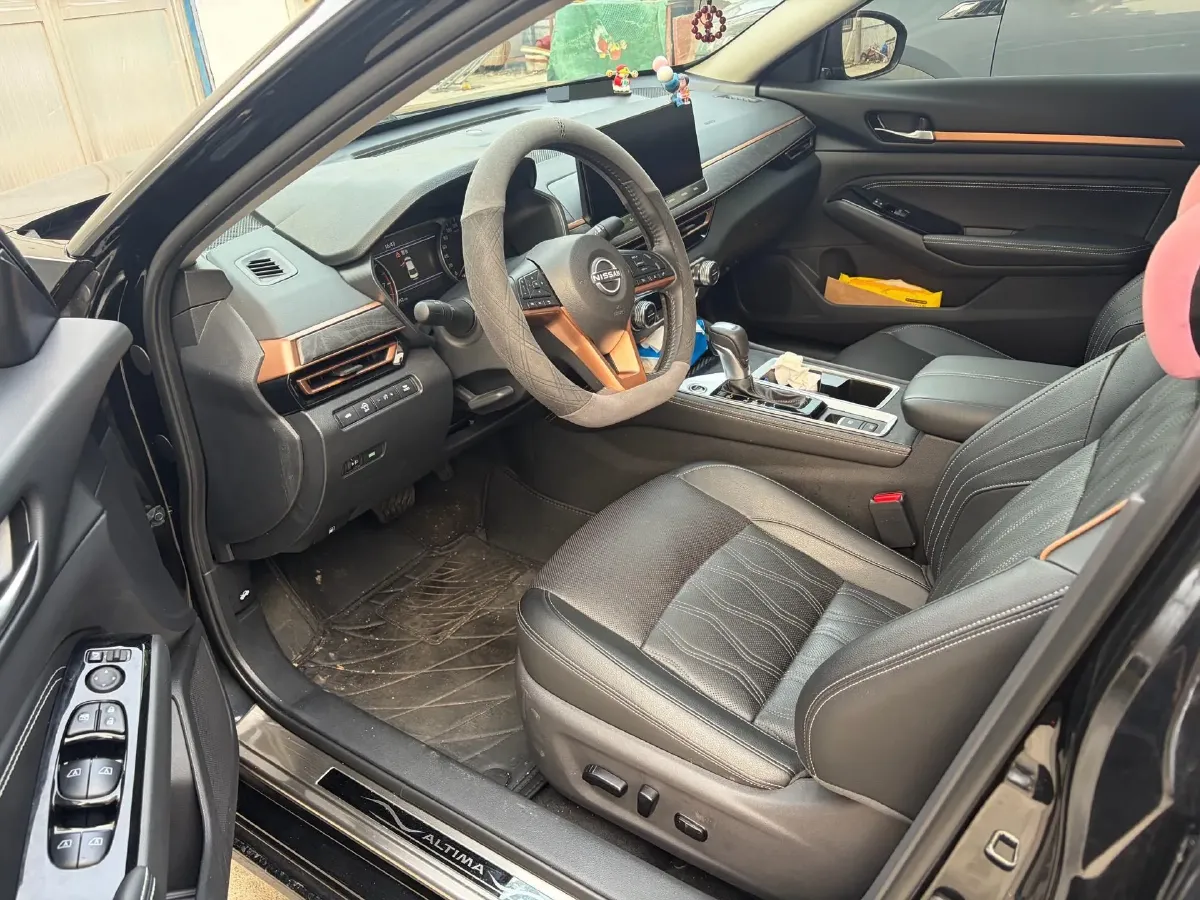 2024 Nissan Teana 2.0L 156HP L4 CVT,autocango,china used car exporter,china ev exporter,chinese used car exporter,chinese used ev exporter