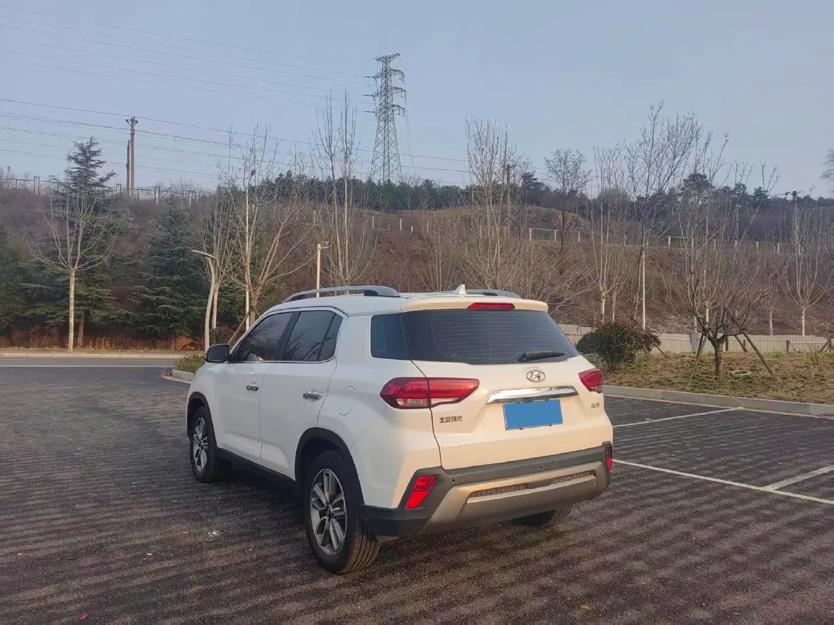 2020 Hyundai ix35 2.0L 160HP L4 6AT,autocango,china used car exporter,china ev exporter,chinese used car exporter,chinese used ev exporter
