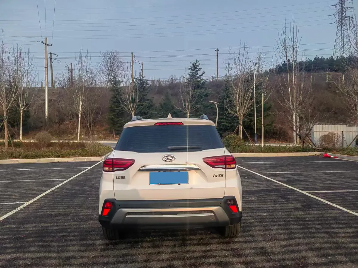 2020 Hyundai ix35 2.0L 160HP L4 6AT,autocango,china used car exporter,china ev exporter,chinese used car exporter,chinese used ev exporter