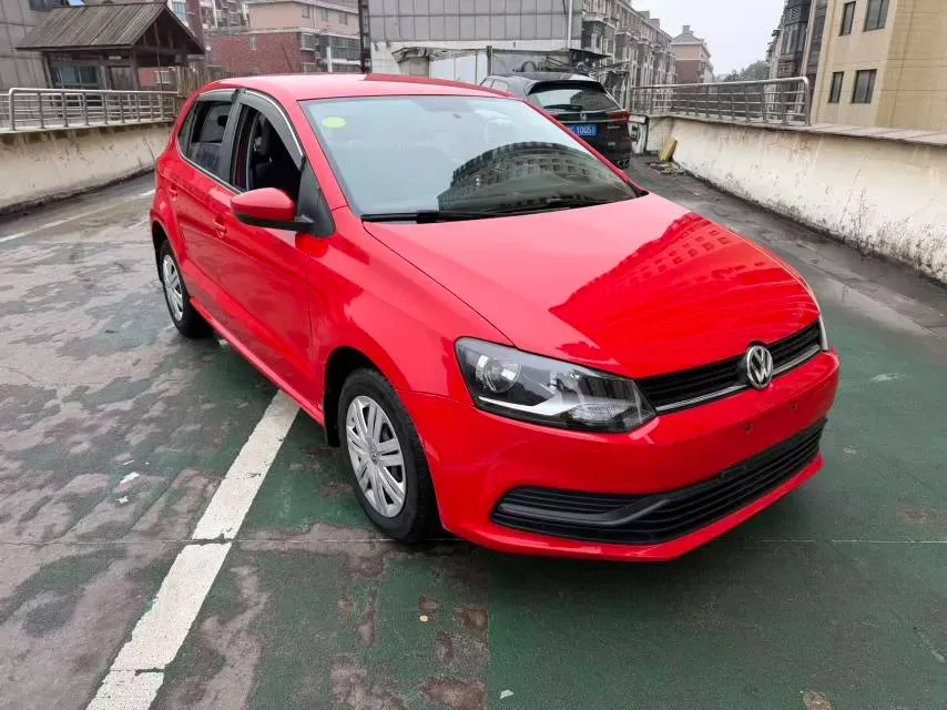 2016 Volkswagen Polo 1.4L 90HP L4 5MT,autocango,china used car exporter,china ev exporter,chinese used car exporter,chinese used ev exporter