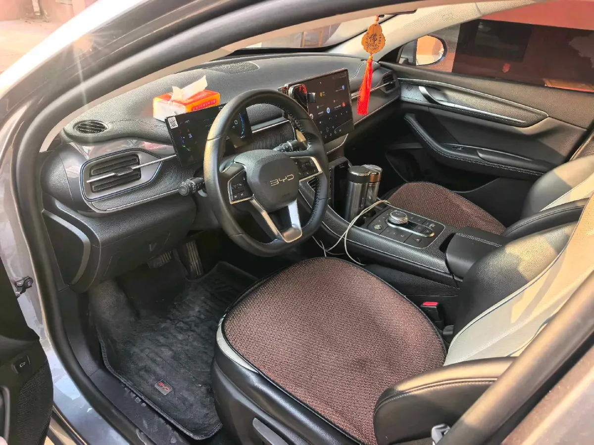 2024 BYD Destroyer 05 1.5L 110HP L4 E-CVT PHEV 8.3KWH,autocango,china used car exporter,china ev exporter,chinese used car exporter,chinese used ev exporter