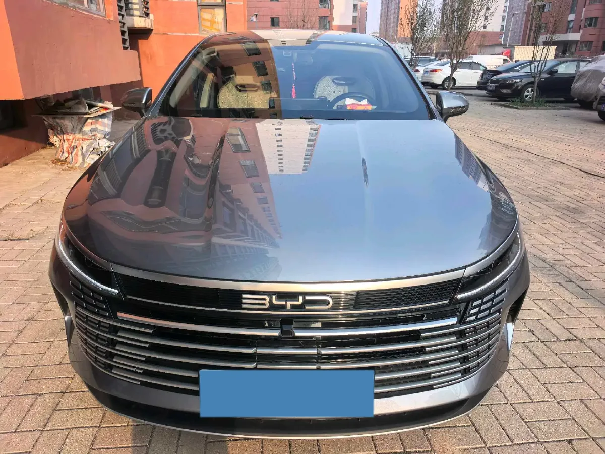 2024 BYD Destroyer 05 1.5L 110HP L4 E-CVT PHEV 8.3KWH,autocango,china used car exporter,china ev exporter,chinese used car exporter,chinese used ev exporter