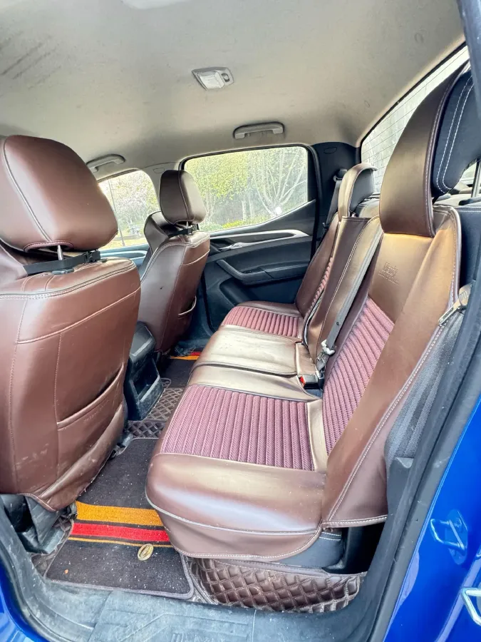 2021 MAXUS T70 2.0T 163HP L4 6AT,autocango,china used car exporter,china ev exporter,chinese used car exporter,chinese used ev exporter