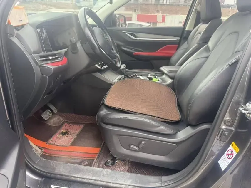 2021 ChangAn CS55 Plus 1.5T 180HP L4 7DCT,autocango,china used car exporter,china ev exporter,chinese used car exporter,chinese used ev exporter