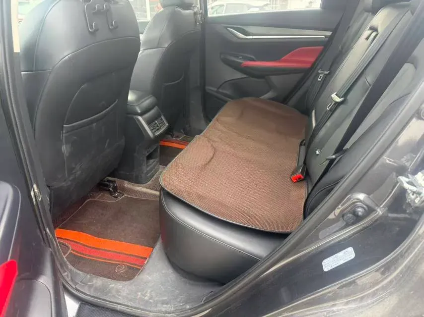 2021 ChangAn CS55 Plus 1.5T 180HP L4 7DCT,autocango,china used car exporter,china ev exporter,chinese used car exporter,chinese used ev exporter