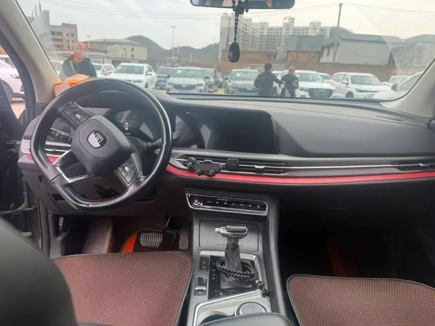 2021 ChangAn CS55 Plus 1.5T 180HP L4 7DCT,autocango,china used car exporter,china ev exporter,chinese used car exporter,chinese used ev exporter
