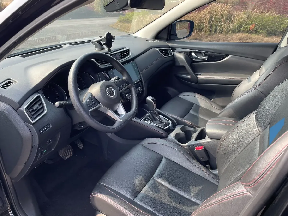 2021 Nissan Qashqai 2.0L 151HP L4 CVT,autocango,china used car exporter,china ev exporter,chinese used car exporter,chinese used ev exporter