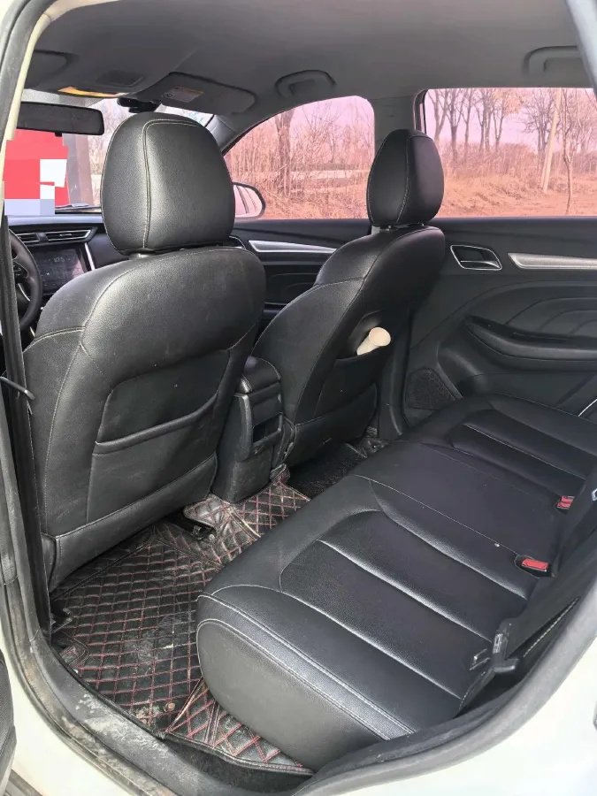 2018 MG ZS 1.5L 120HP L4 4AT,autocango,china used car exporter,china ev exporter,chinese used car exporter,chinese used ev exporter