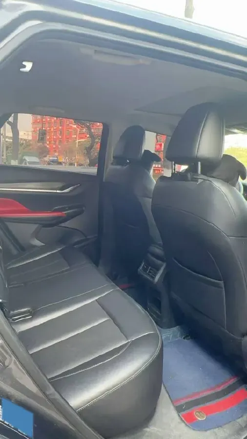 2021 ChangAn CS55 Plus 1.5T 180HP L4 7DCT,autocango,china used car exporter,china ev exporter,chinese used car exporter,chinese used ev exporter