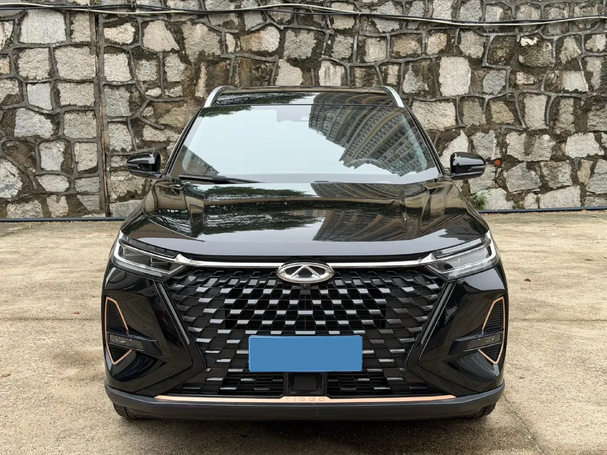 2022 Chery Tiggo 8 PRO 2.0T 254HP L4 7DCT,autocango,china used car exporter,china ev exporter,chinese used car exporter,chinese used ev exporter