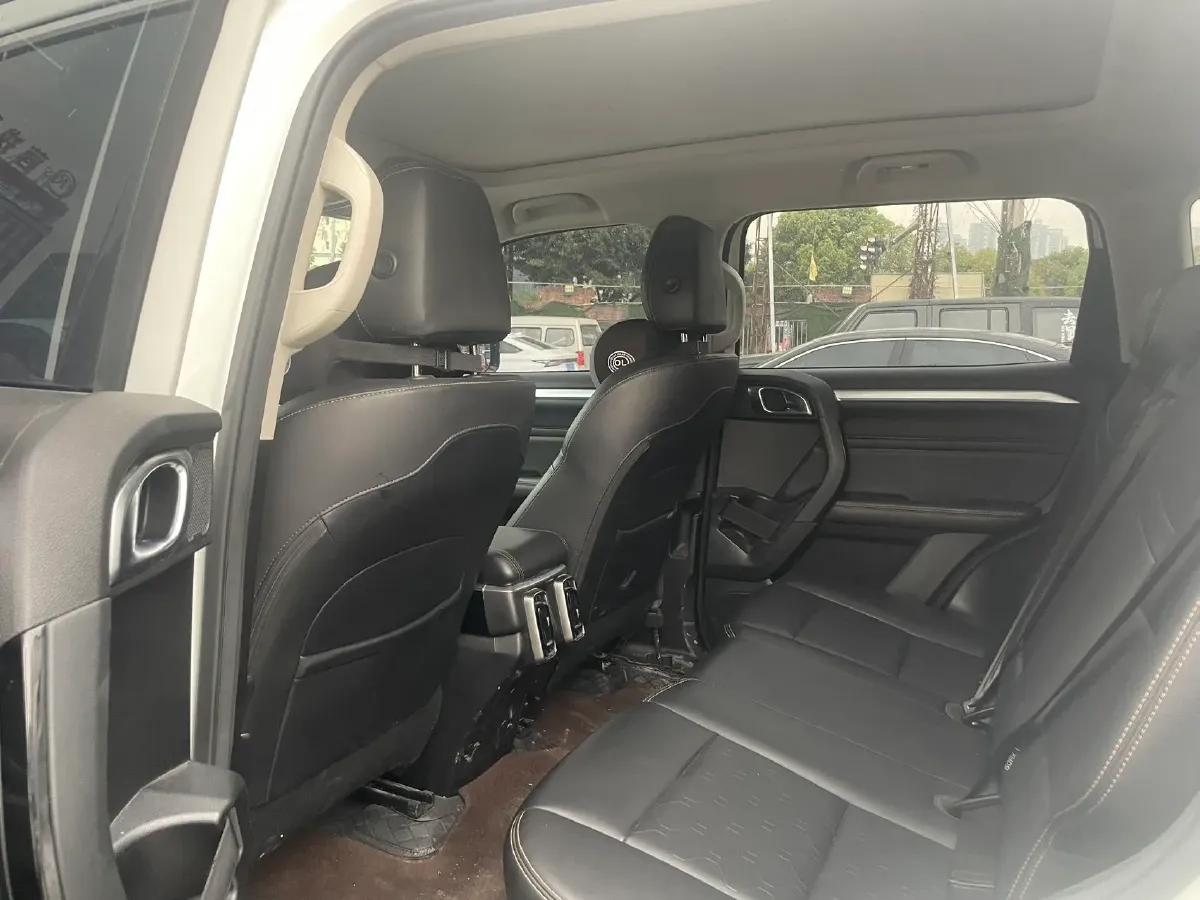 2021 Haval Dargo 1.5T 169HP L4 7DCT,autocango,china used car exporter,china ev exporter,chinese used car exporter,chinese used ev exporter