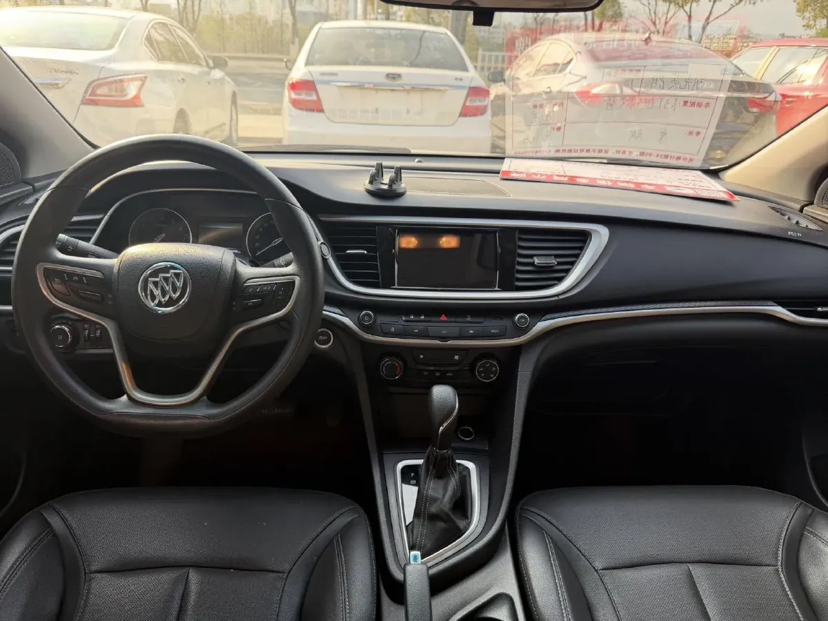 2021 Buick Excelle 1.3T 163HP L3 6AT,autocango,china used car exporter,china ev exporter,chinese used car exporter,chinese used ev exporter