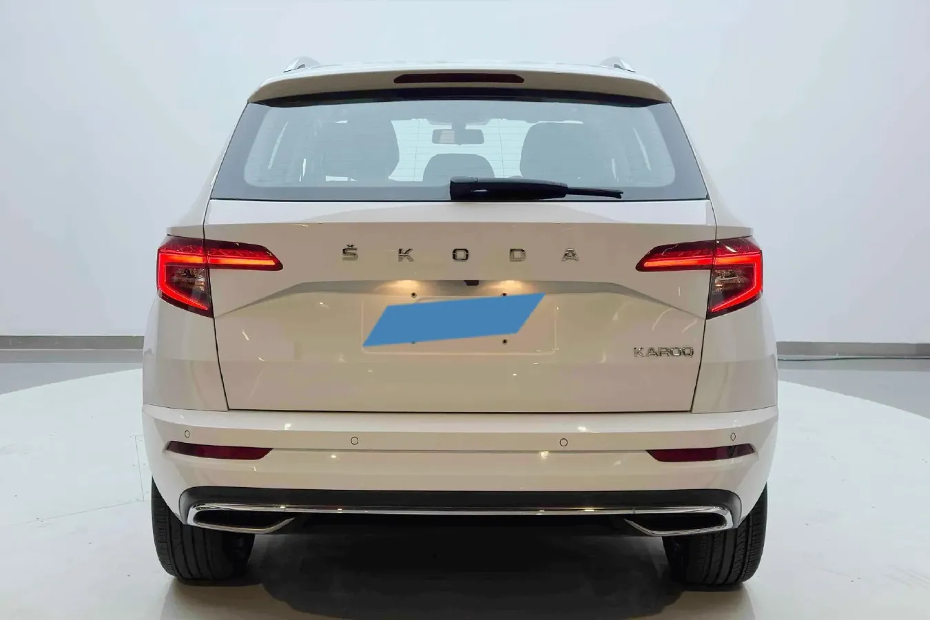 2022 Skoda Karoq 1.4T 150HP L4 7DCT,autocango,china used car exporter,china ev exporter,chinese used car exporter,chinese used ev exporter