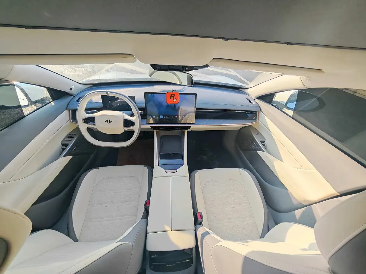 2024 DongFeng eπ eπ007 BEV 56.83KWH,autocango,china used car exporter,china ev exporter,chinese used car exporter,chinese used ev exporter